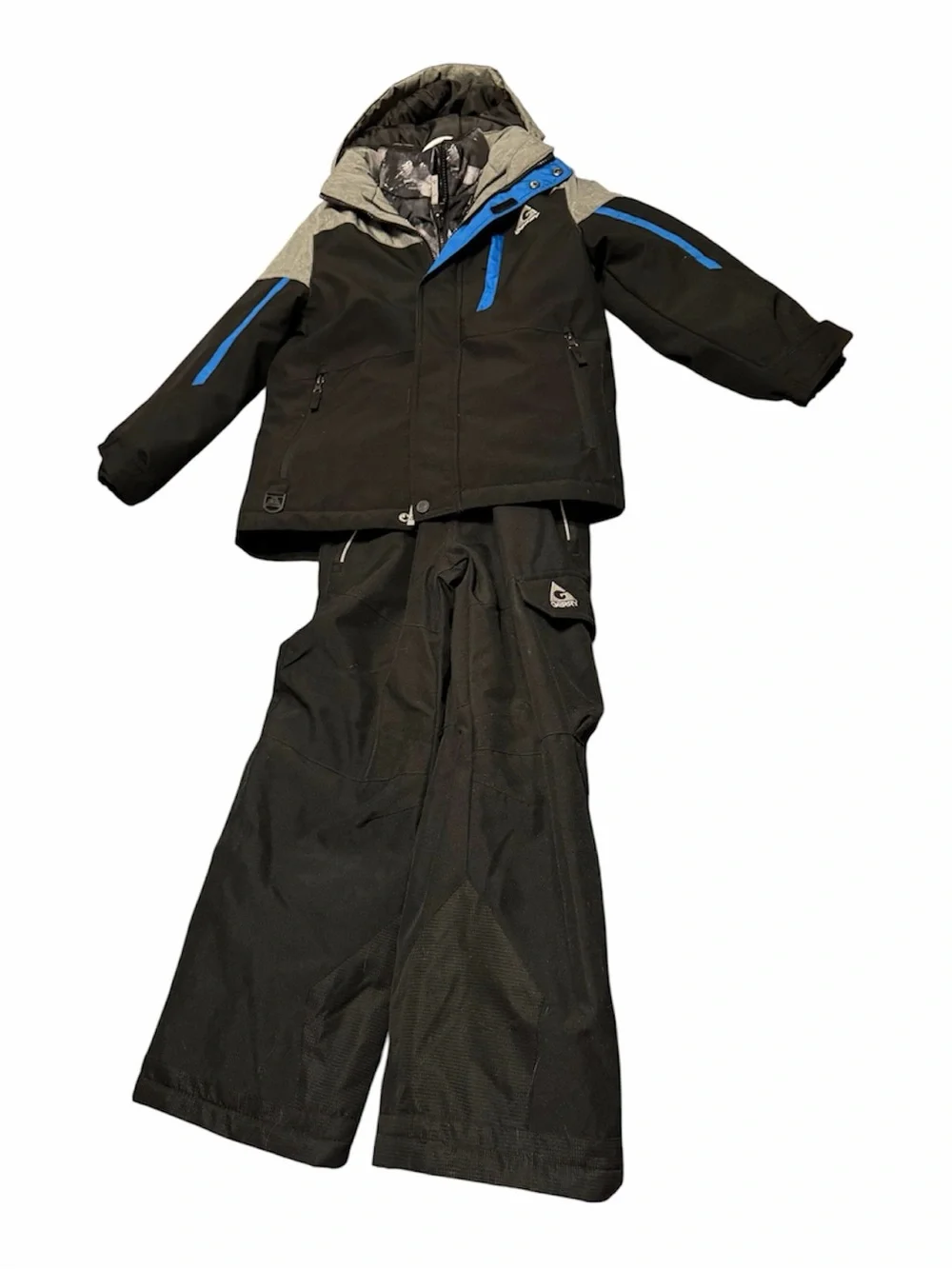 Gerry snowsuit